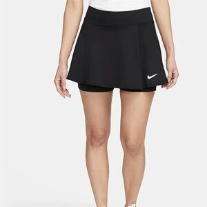 NikeCourt Victory Women's Tennis Skort